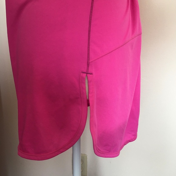 🔥New balance sport tank Sz XL hot pink - Picture 5 of 8
